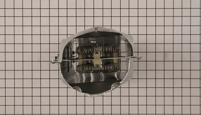 New Genuine OEM Samsung Dryer Heating Element DC97-14486A