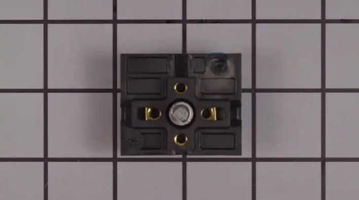 New Genuine OEM Whirlpool Surface Element Switch W10857622