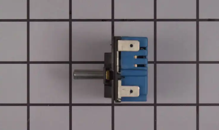 New Genuine OEM Whirlpool Surface Element Switch W10857622