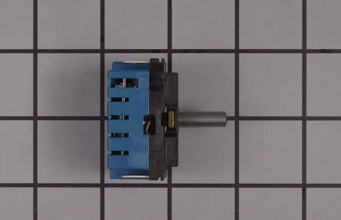 New Genuine OEM Whirlpool Surface Element Switch W10857622