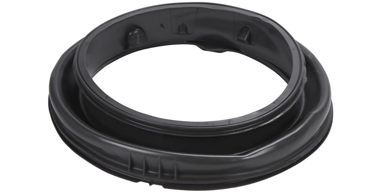 New Genuine OEM Whirlpool Washing Machine Door Boot Seal W11106747