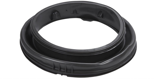 New Genuine OEM Whirlpool Washing Machine Door Boot Seal W11106747