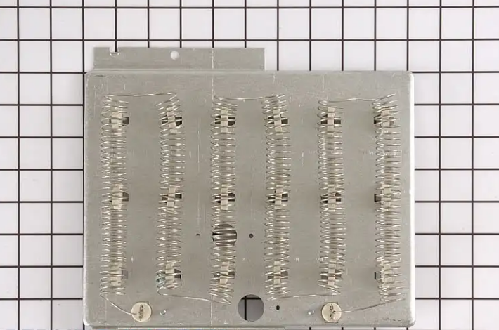 New Genuine OEM Whirlpool Speed Queen Dryer Heating Element 61927