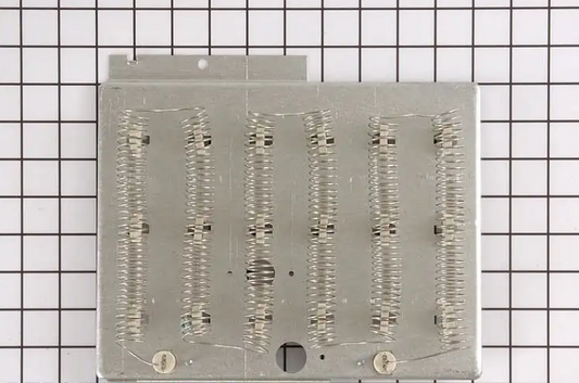 New Genuine OEM Whirlpool Speed Queen Dryer Heating Element 61927