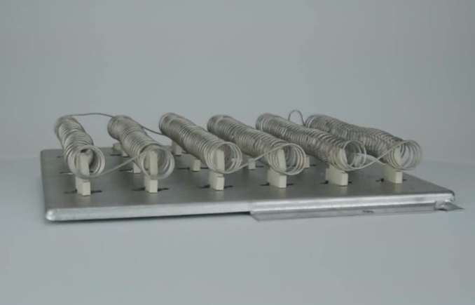 New Genuine OEM Whirlpool Speed Queen Dryer Heating Element 61927