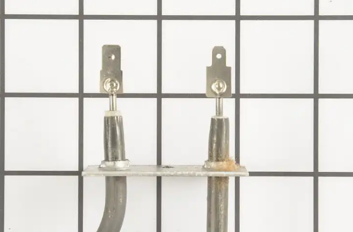 New Genuine OEM Whirlpool KitchenAid Broil Element WP9760774