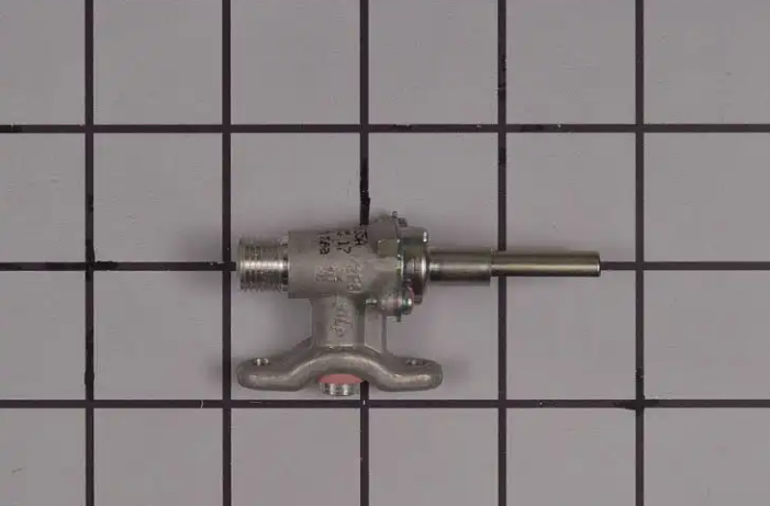 New Genuine OEM Samsung Surface Burner Valve DG94-00935A