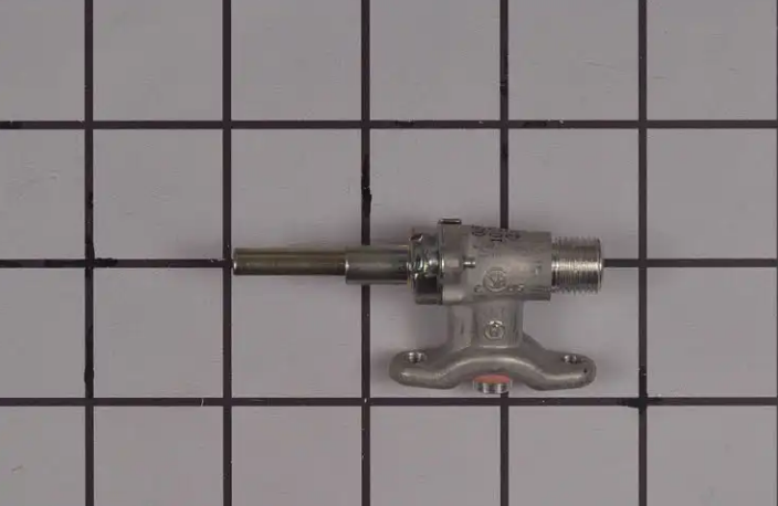 New Genuine OEM Samsung Surface Burner Valve DG94-00935A