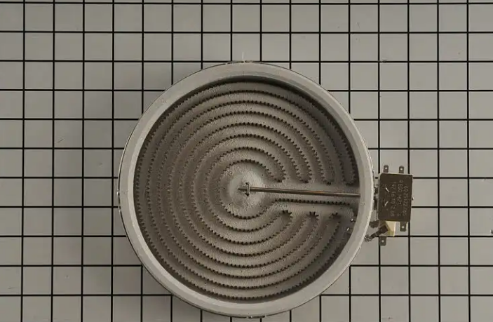 New Genuine OEM Whirlpool Range/Stove/Oven Radiant Surface Element W10823715