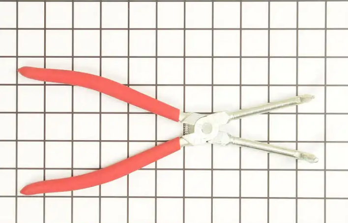 New Genuine OEM LG Washing Machine Spring Removal Tool 383EER4004A