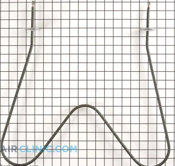 New Genuine OEM Frigidaire Range/Stove/Oven Bake Element 5308003347