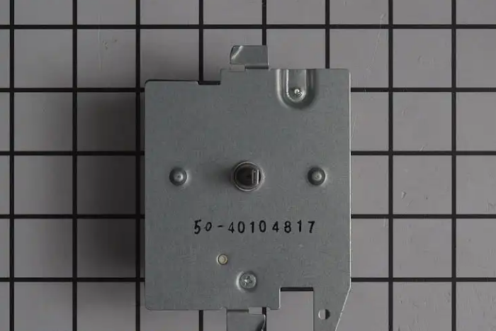 New Genuine OEM GE Washer/Dryer Combo Timer WE04X22654