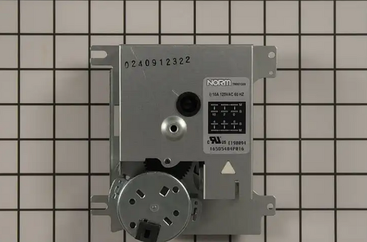 New Genuine OEM GE Dishwasher Timer WD21X33641