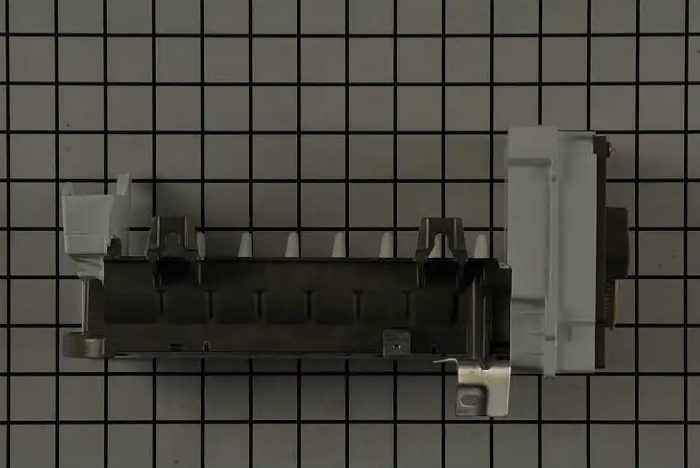 New Genuine OEM Whirlpool Refrigerator Ice Maker Assembly D7824706Q W10190978