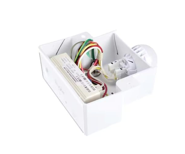 New Genuine OEM Whirlpool Refrigerator Control Board W11496886