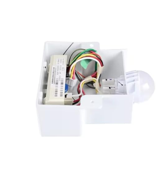 New Genuine OEM Whirlpool Refrigerator Control Board W11496886