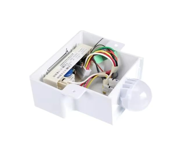 New Genuine OEM Whirlpool Refrigerator Control Board W11496886