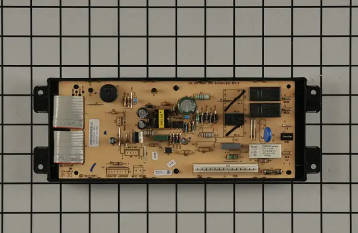 New Genuine OEM Frigidaire Range/Stove/Oven Oven Control Board 5304511908