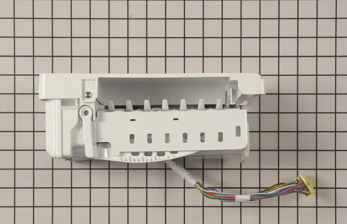 New Genuine OEM Samsung Refrigerator Ice Maker Assembly DA97-07592A