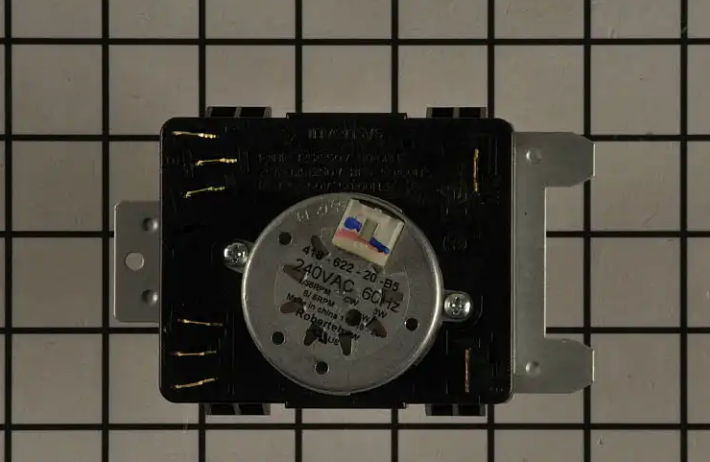 New Genuine OEM Alliance Laundry Systems Speed Queen Dryer Timer D517559