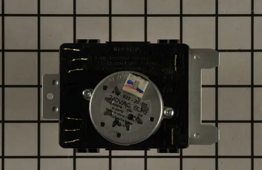 New Genuine OEM Alliance Laundry Systems Speed Queen Dryer Timer D517559