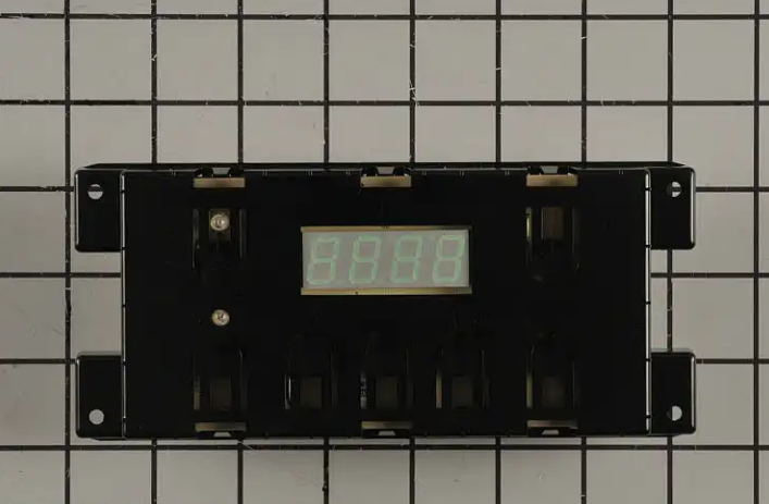 New Genuine OEM Frigidaire Range/Stove/Oven Oven Control Board 5304518660