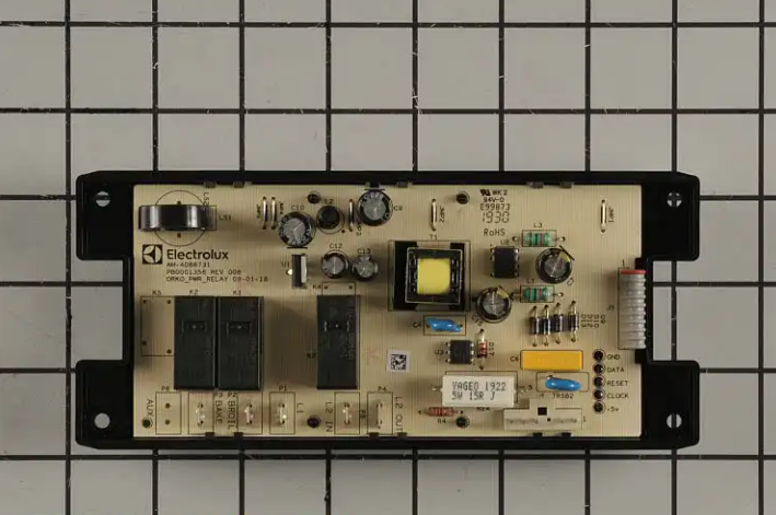 New Genuine OEM Frigidaire Range/Stove/Oven Oven Control Board 5304518660