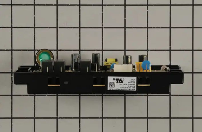 New Genuine OEM Frigidaire Range/Stove/Oven Oven Control Board 5304518660