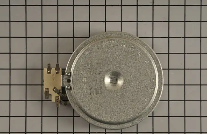 New Genuine OEM Whirlpool Range/Stove/Oven Radiant Surface Element W10823711