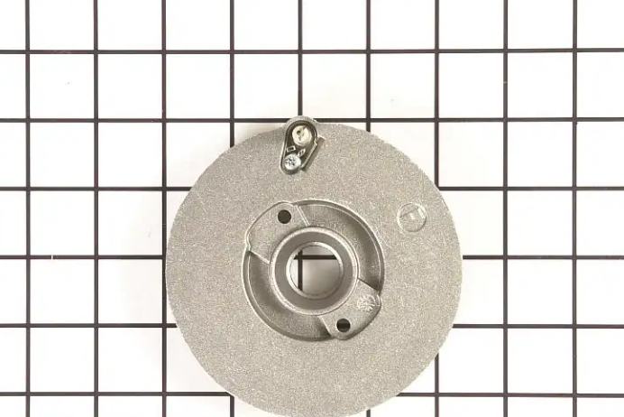 New Genuine OEM Whirlpool Range/Stove/Oven Surface Burner Base 74007736