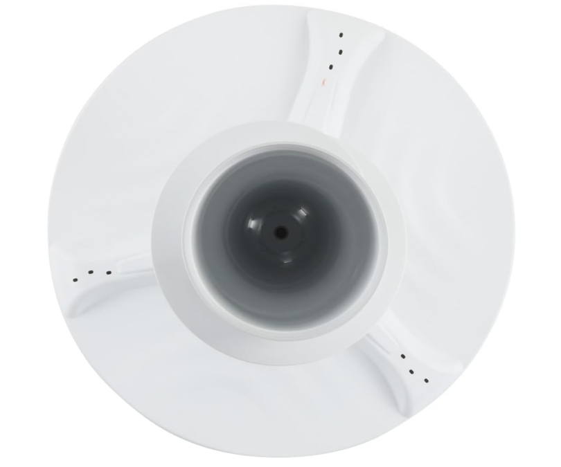 New Genuine OEM Whirlpool Washing Machine Agitator Assembly W11550891