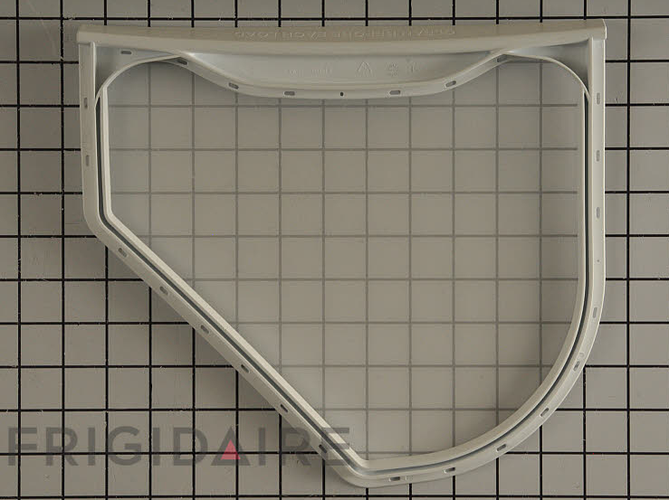 New Genuine OEM Frigidaire Dryer Filter Assembly 137560710