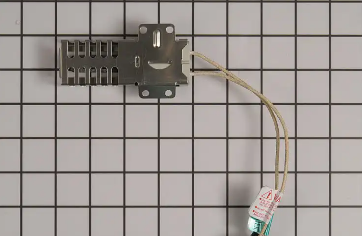 New Genuine OEM GE Range/Stove/Oven Igniter WB13X40207