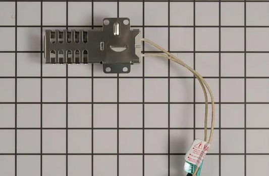New Genuine OEM GE Range/Stove/Oven Igniter WB13X40207