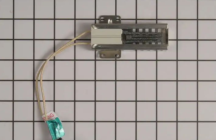 New Genuine OEM GE Range/Stove/Oven Igniter WB13X40207