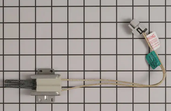 New Genuine OEM GE Range/Stove/Oven Igniter WB13X40206