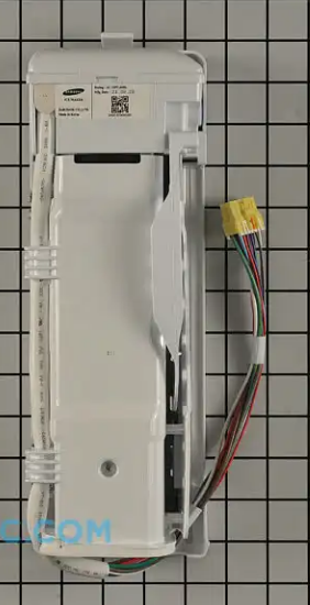 New Genuine OEM Samsung Refrigerator Ice Maker Assembly DA97-07365G