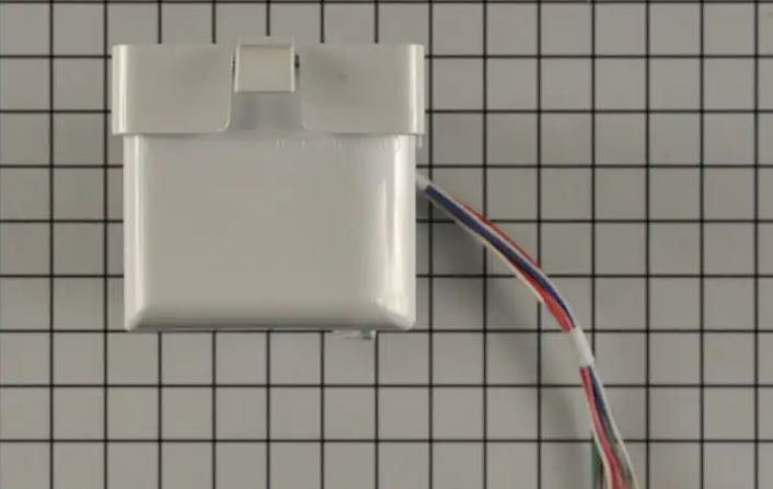 New Genuine OEM Samsung Refrigerator Ice Maker Assembly DA97-07365G