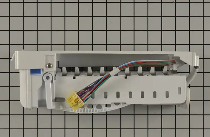 New Genuine OEM Samsung Refrigerator Ice Maker Assembly DA97-07365G