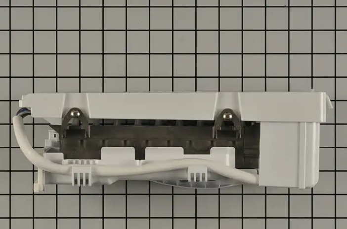 New Genuine OEM Samsung Refrigerator Ice Maker Assembly DA97-07365G