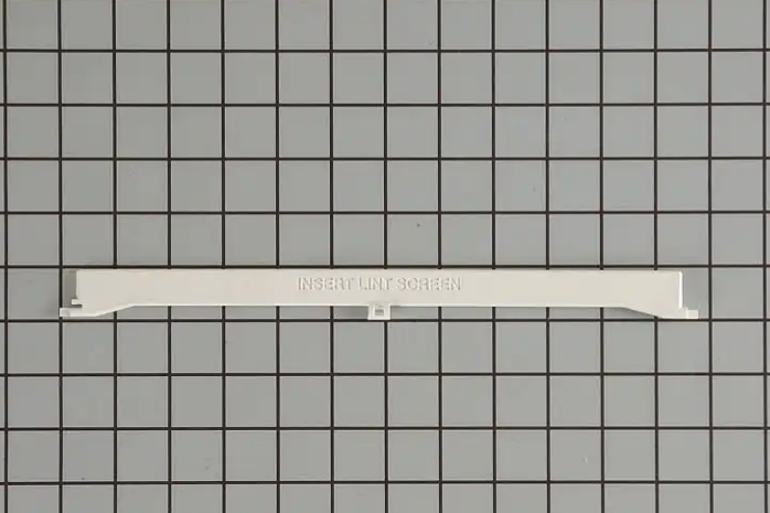 New Genuine OEM Whirlpool Lint Filter W11222846