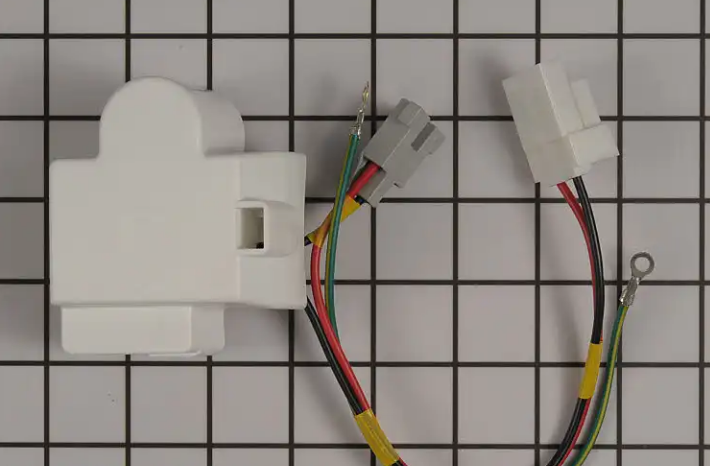 New Genuine OEM LG Refrigerator Start Device EBG60663207