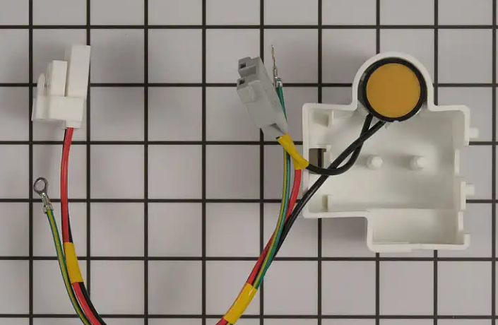 New Genuine OEM LG Refrigerator Start Device EBG60663207