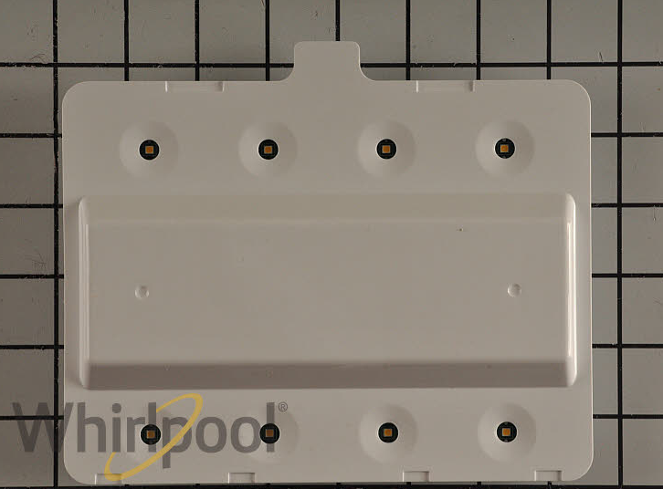 New Genuine OEM Whirlpool Refrigerator LED Light W11043011
