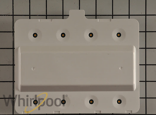 New Genuine OEM Whirlpool Refrigerator LED Light W11043011