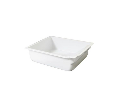 New Genuine OEM Whirlpool Refrigerator Ice Bucket WPW10171529