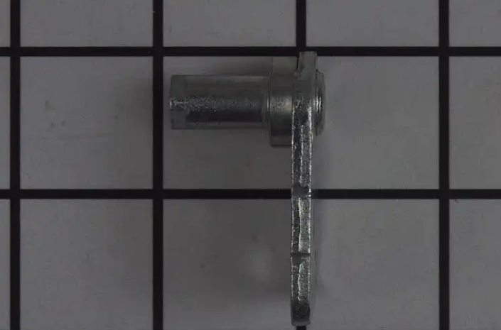 New Genuine OEM Whirlpool Refrigerator Door Hinge Spacer W11673500