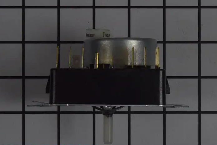 New Genuine OEM Whirlpool Maytag Dryer Timer W11701755