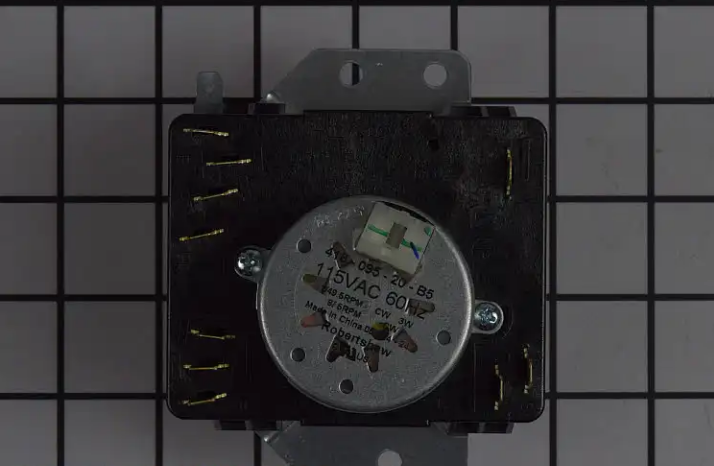New Genuine OEM Whirlpool Maytag Dryer Timer W11701755