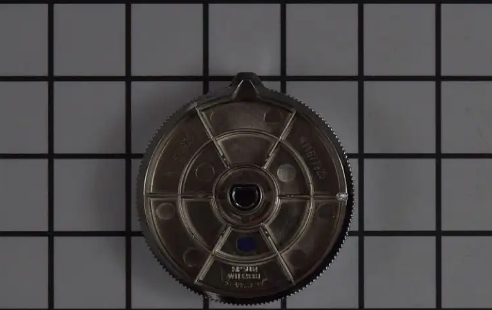 New Genuine OEM Whirlpool Maytag Dryer Timer W11701755